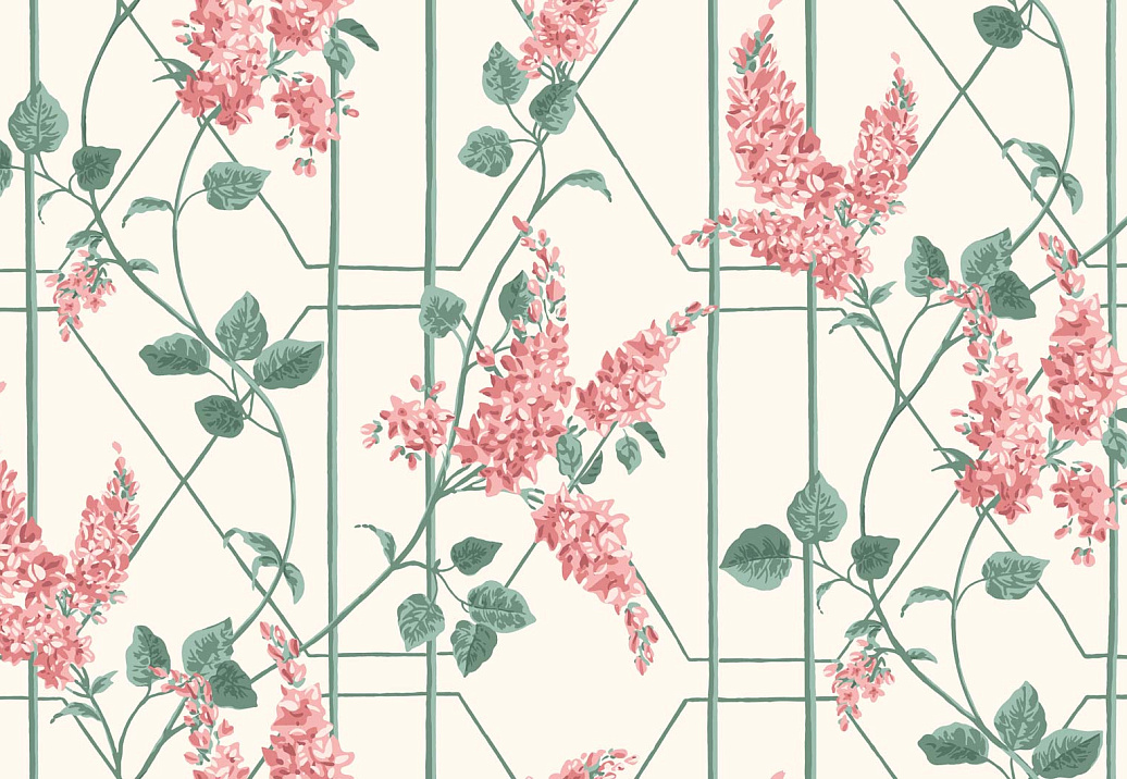 Обои Cole & Son Botanical Botanica 115/5012