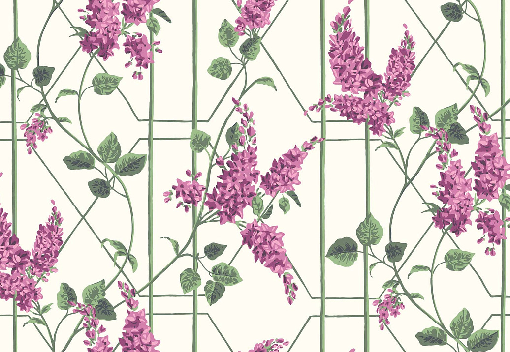Обои Cole & Son Botanical Botanica 115/5013