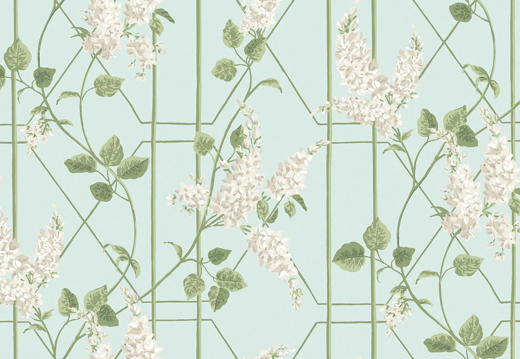 Обои Cole & Son Botanical Botanica 115/5014