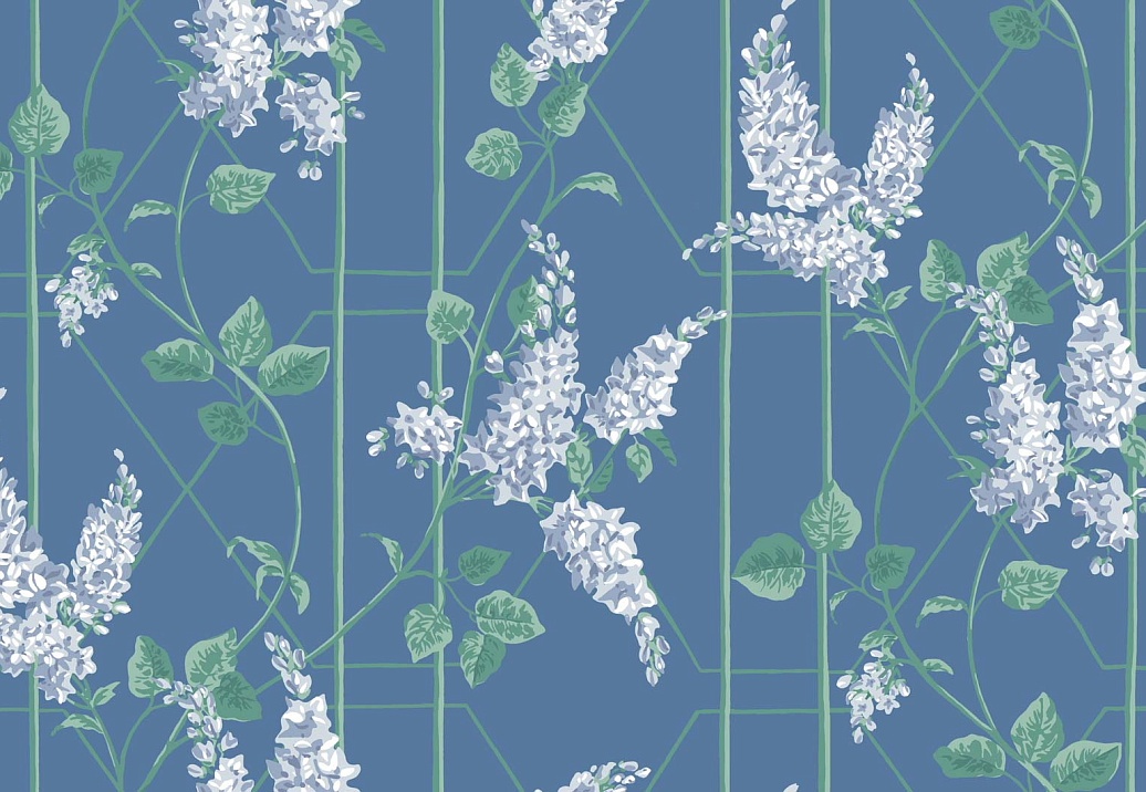 Обои Cole & Son Botanical Botanica 115/5015