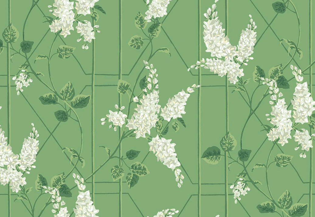 Обои Cole & Son Botanical Botanica 115/5016