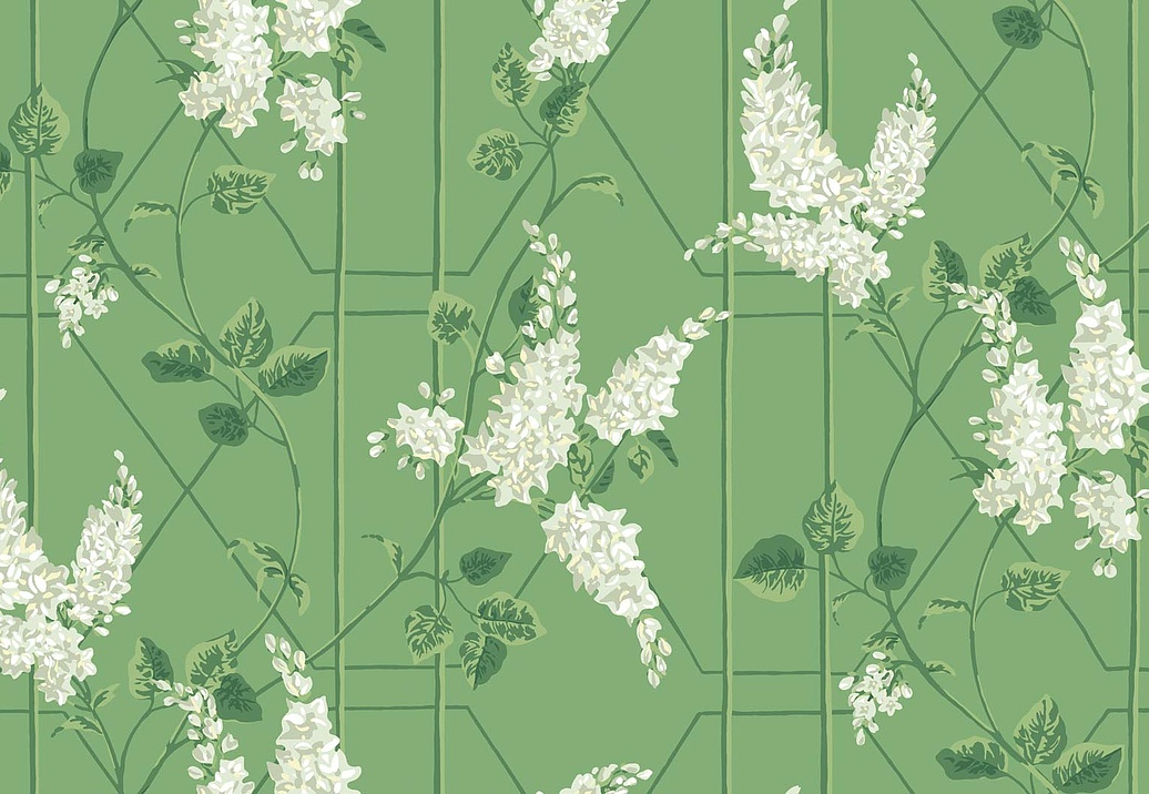 Обои Cole & Son Botanical Botanica 115/5016