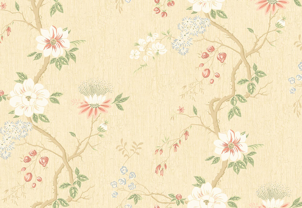 Обои Cole & Son Botanical Botanica 115/8023