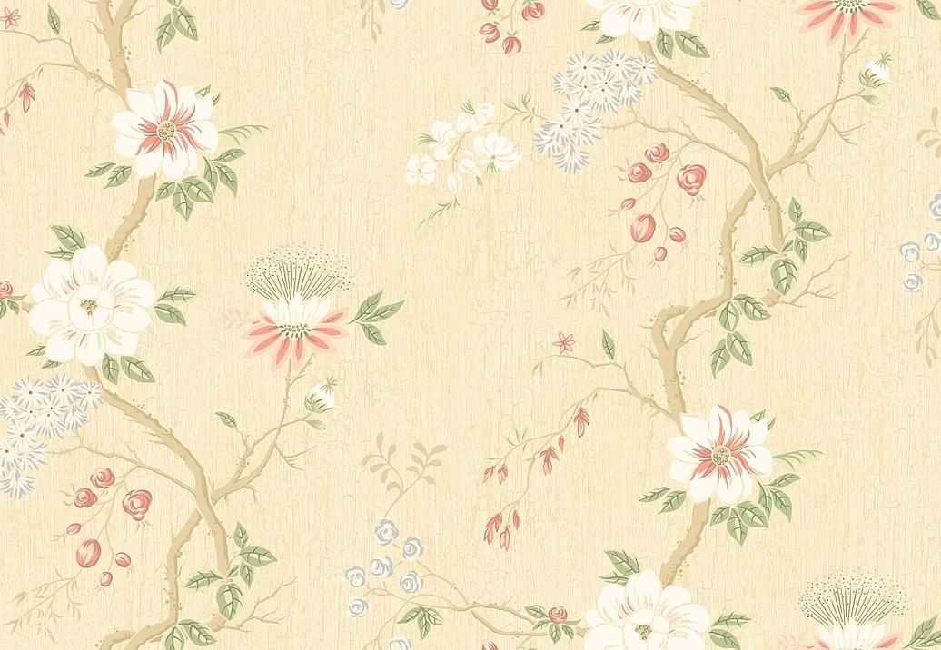 Обои Cole & Son Botanical Botanica 115/8023