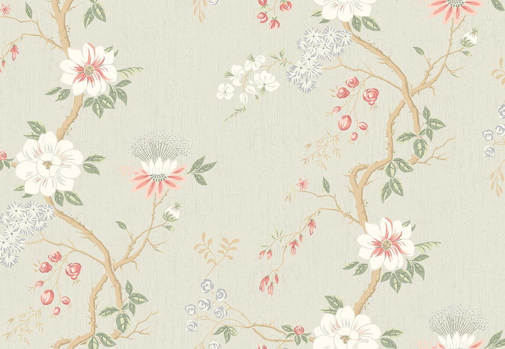 Обои Cole & Son Botanical Botanica 115/8024