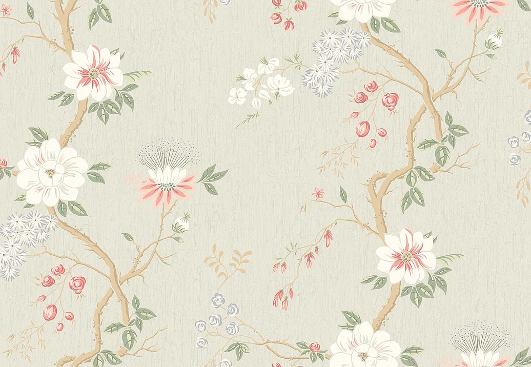 Обои Cole & Son Botanical Botanica 115/8024
