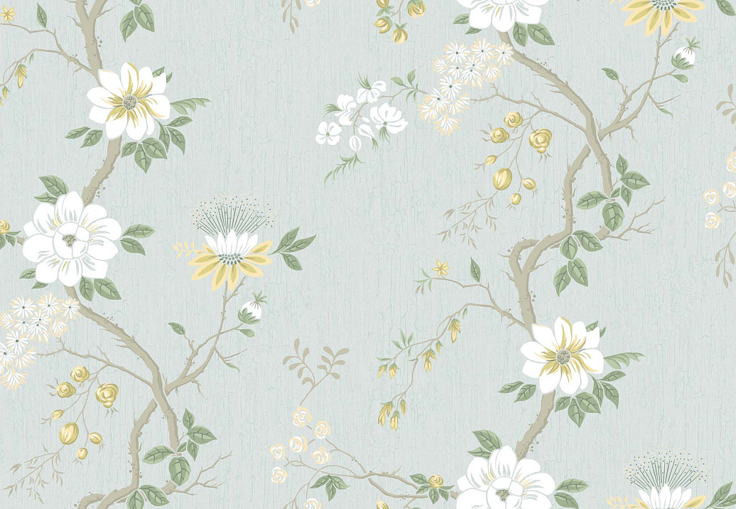 Обои Cole & Son Botanical Botanica 115/8025