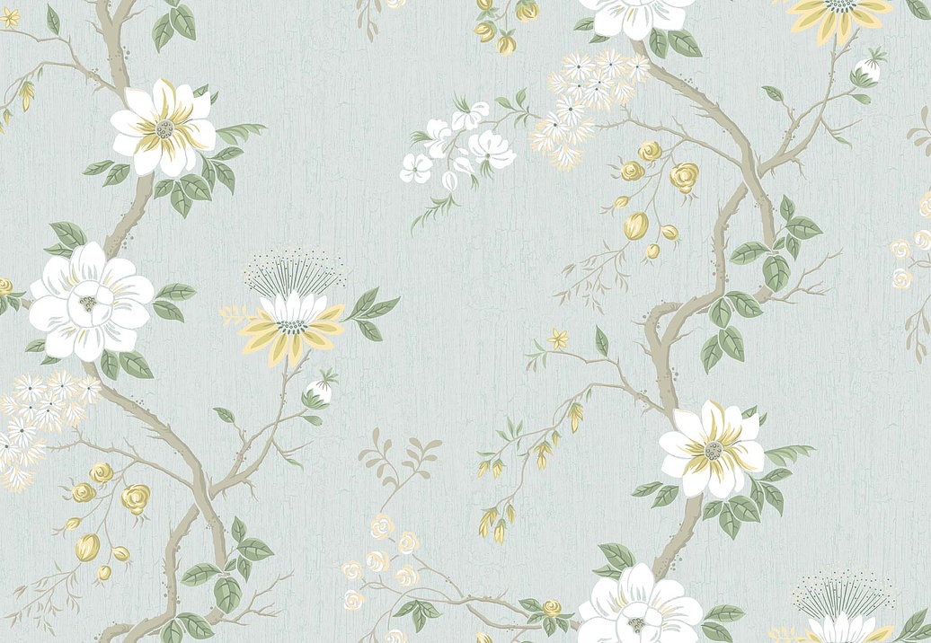 Обои Cole & Son Botanical Botanica 115/8025