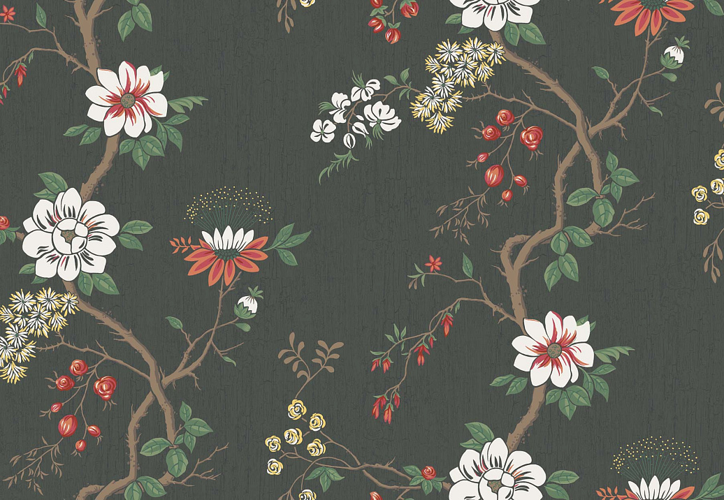 Обои Cole & Son Botanical Botanica 115/8026