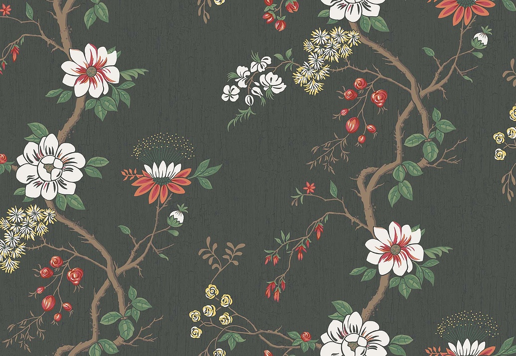 Обои Cole & Son Botanical Botanica 115/8026