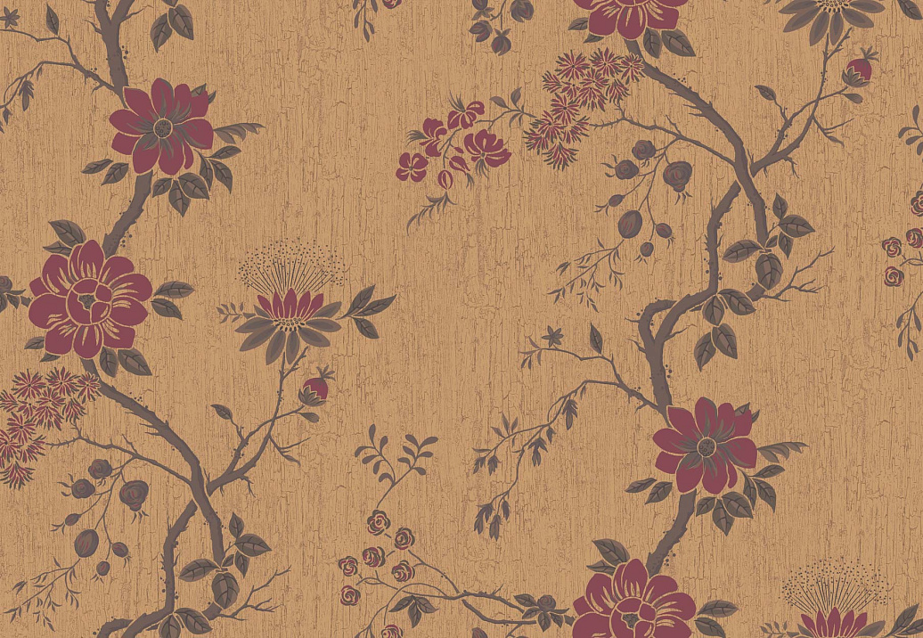 Обои Cole & Son Botanical Botanica 115/8027