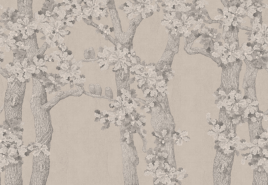 Панно и фотообои Affresco Фрески и фотообои ID135982
