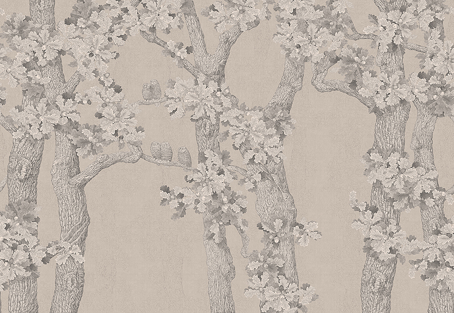 Панно и фотообои Affresco Фрески и фотообои ID135982