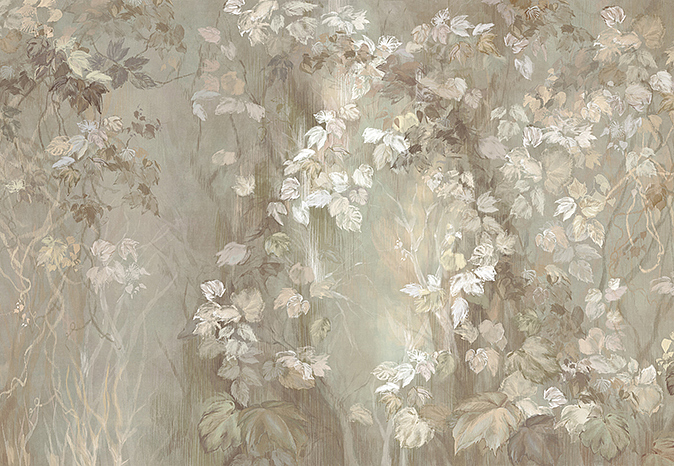 Панно и фотообои Affresco Фрески и фотообои ID136001