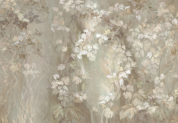 Панно и фотообои Affresco Фрески и фотообои ID136001