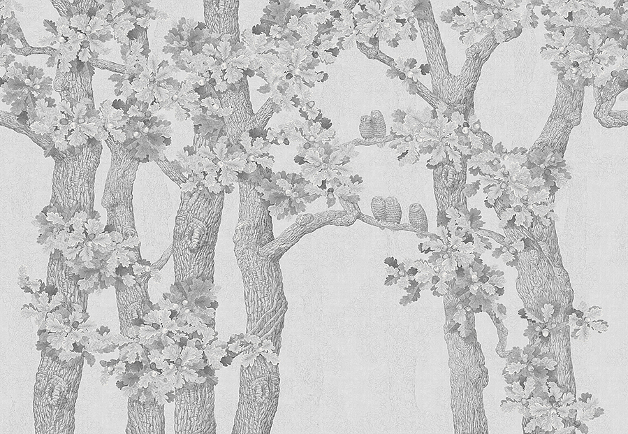 Панно и фотообои Affresco Фрески и фотообои ID136002