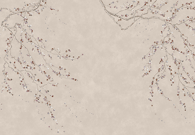 Панно и фотообои Affresco Фрески и фотообои ID136087