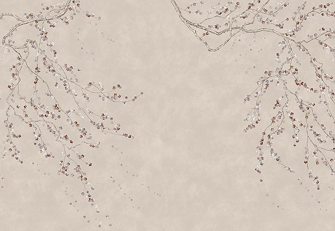 Панно и фотообои Affresco Фрески и фотообои ID136087