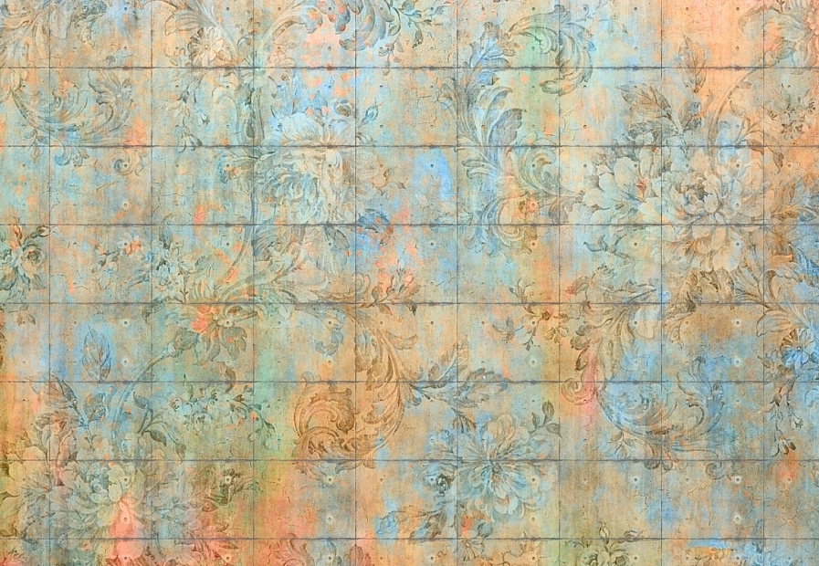 Панно и фотообои Affresco Фрески и фотообои ID135617