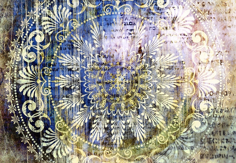 Панно и фотообои Affresco Фрески и фотообои ID135655