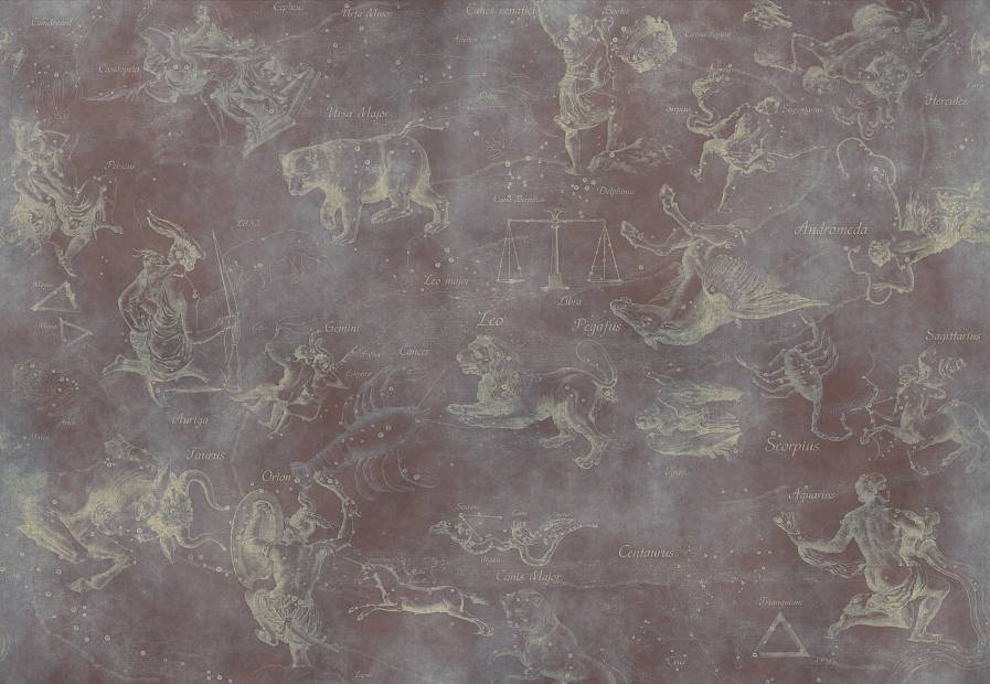 Панно и фотообои Affresco Фрески и фотообои ID135762