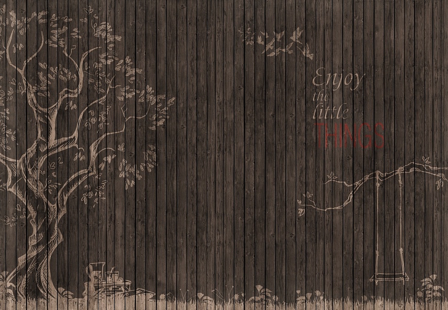 Панно и фотообои Affresco Фрески и фотообои ID135768