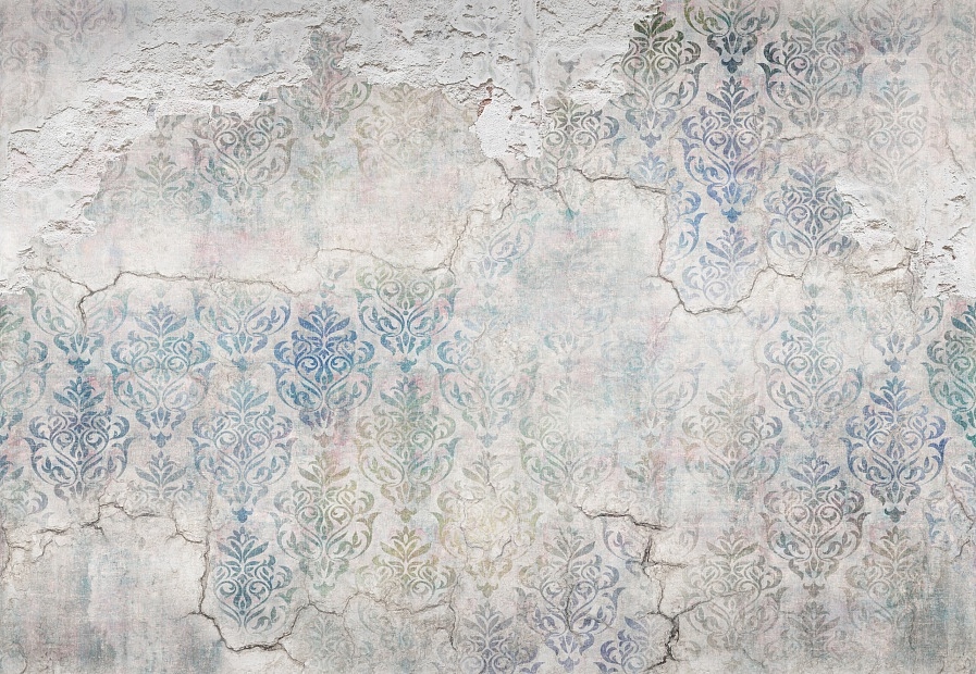 Панно и фотообои Affresco Фрески и фотообои ID135770