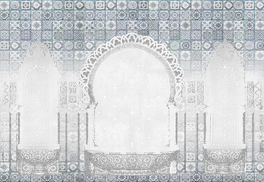 Панно и фотообои Affresco Фрески и фотообои ID135771