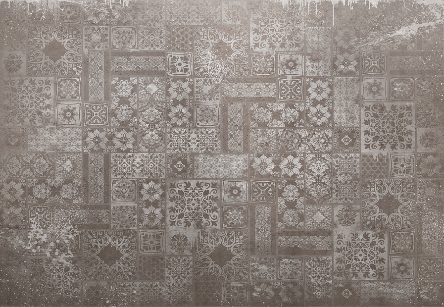 Панно и фотообои Affresco Фрески и фотообои ID135776