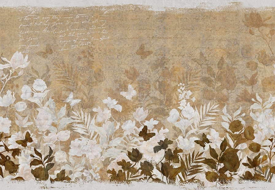 Панно и фотообои Affresco Фрески и фотообои ID135779
