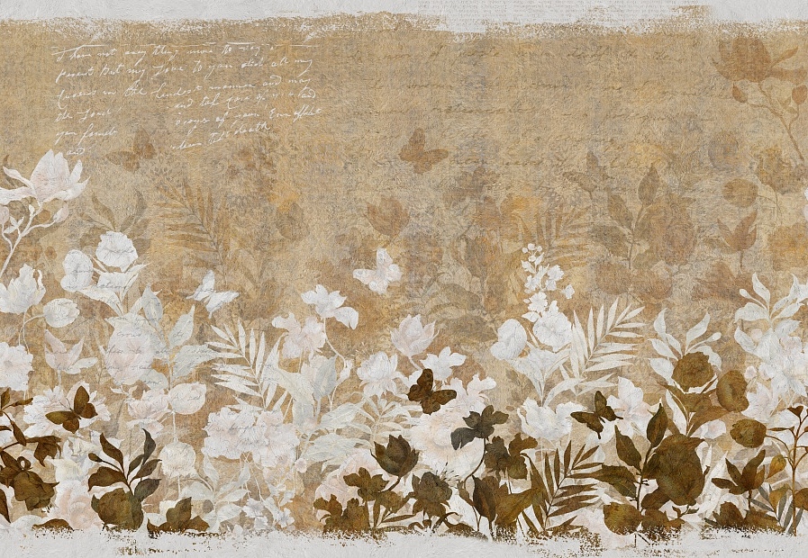 Панно и фотообои Affresco Фрески и фотообои ID135779