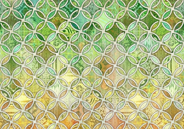 Панно и фотообои Affresco Фрески и фотообои ID135827