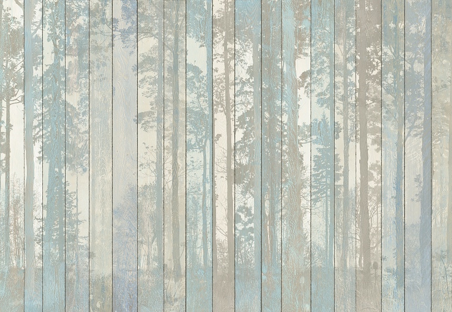 Панно и фотообои Affresco Фрески и фотообои ID135830