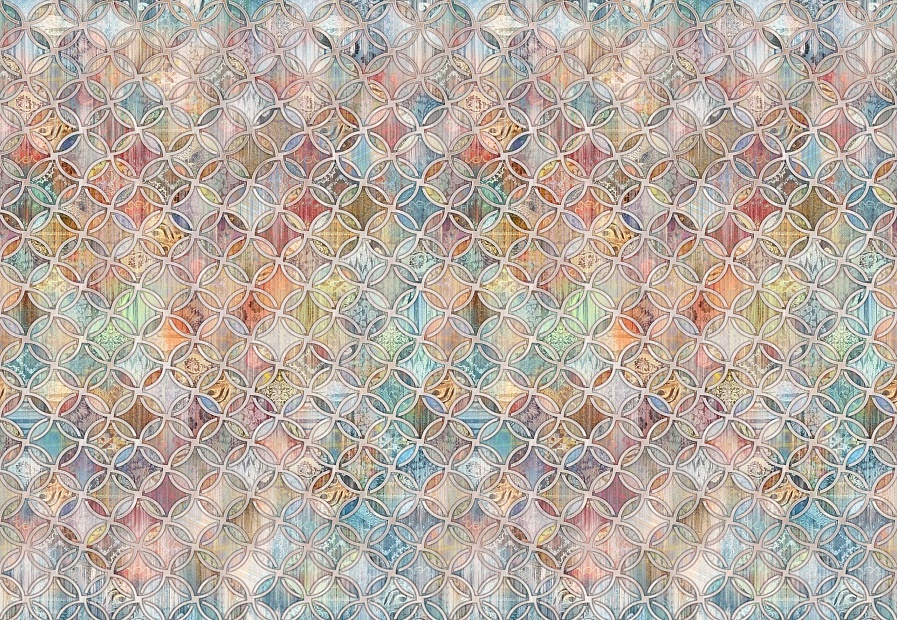 Панно и фотообои Affresco Фрески и фотообои ID135834