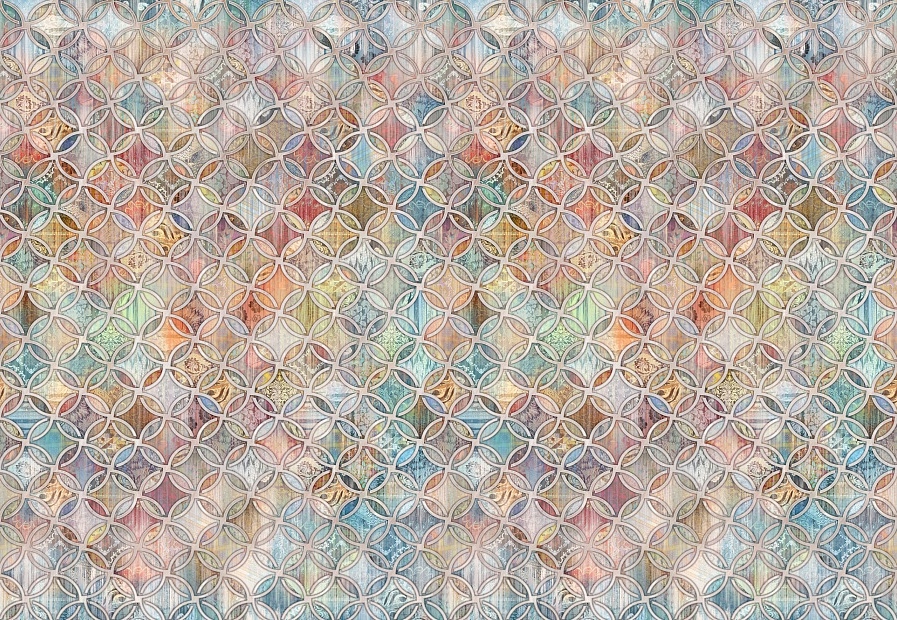 Панно и фотообои Affresco Фрески и фотообои ID135834