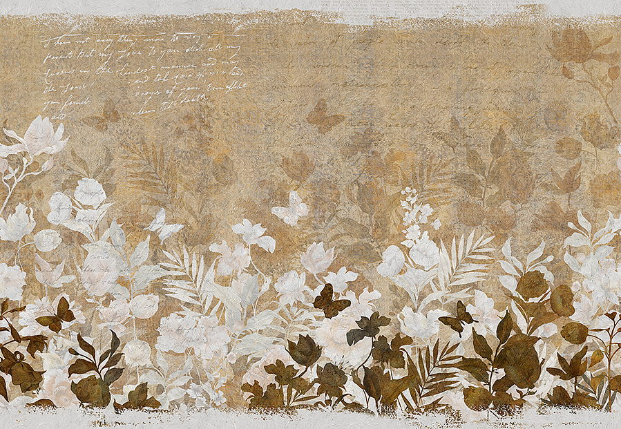 Панно и фотообои Affresco Фрески и фотообои ID136181