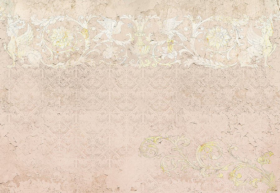 Панно и фотообои Affresco Фрески и фотообои ID136183
