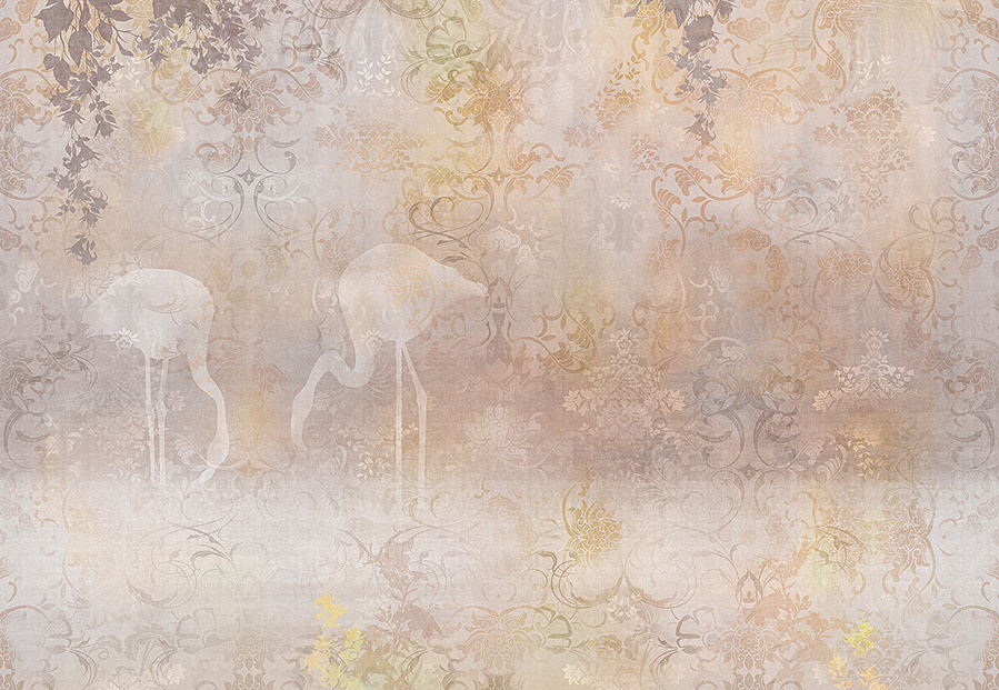 Панно и фотообои Affresco Фрески и фотообои ID136210