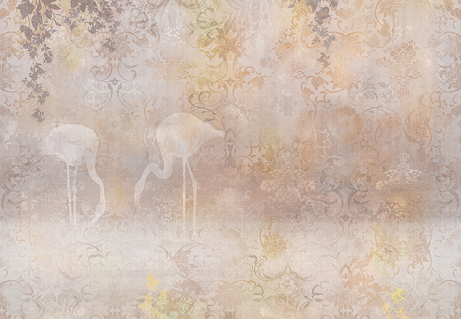 Панно и фотообои Affresco Фрески и фотообои ID136210