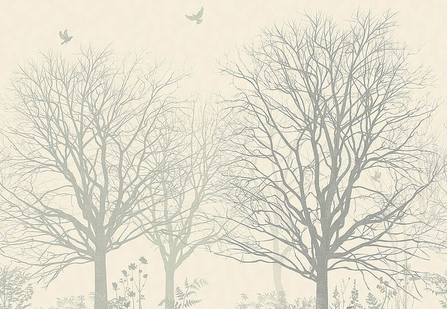 Панно и фотообои Affresco Фрески и фотообои ID136222