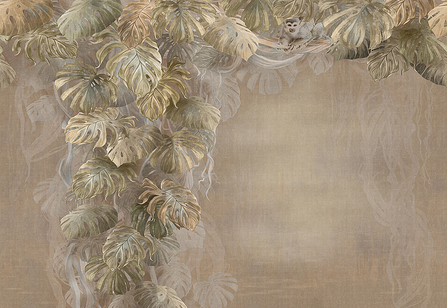 Панно и фотообои Affresco Фрески и фотообои ID136229