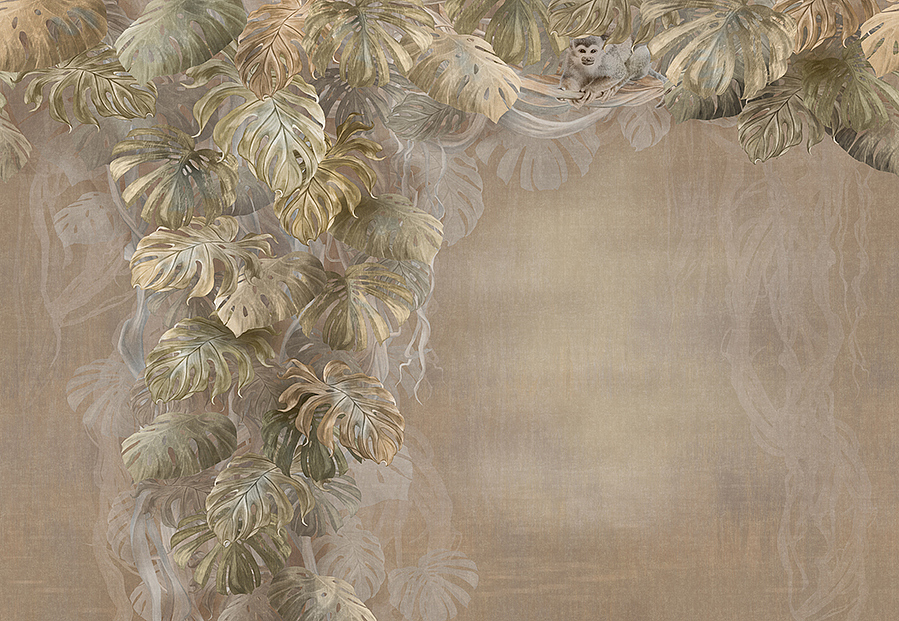 Панно и фотообои Affresco Фрески и фотообои ID136229