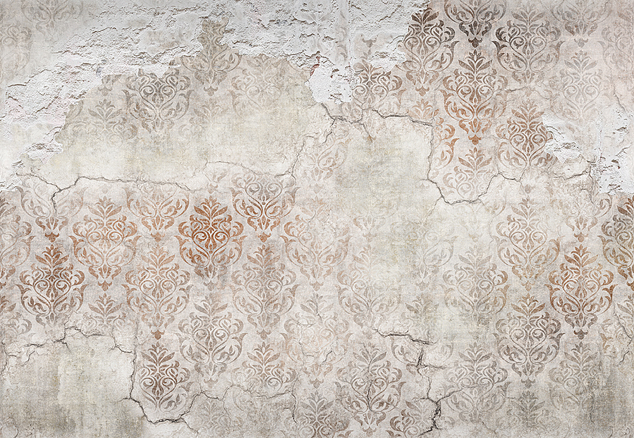 Панно и фотообои Affresco Фрески и фотообои ID136239