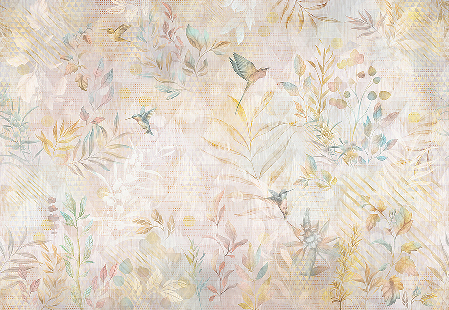 Панно и фотообои Affresco Фрески и фотообои ID136266