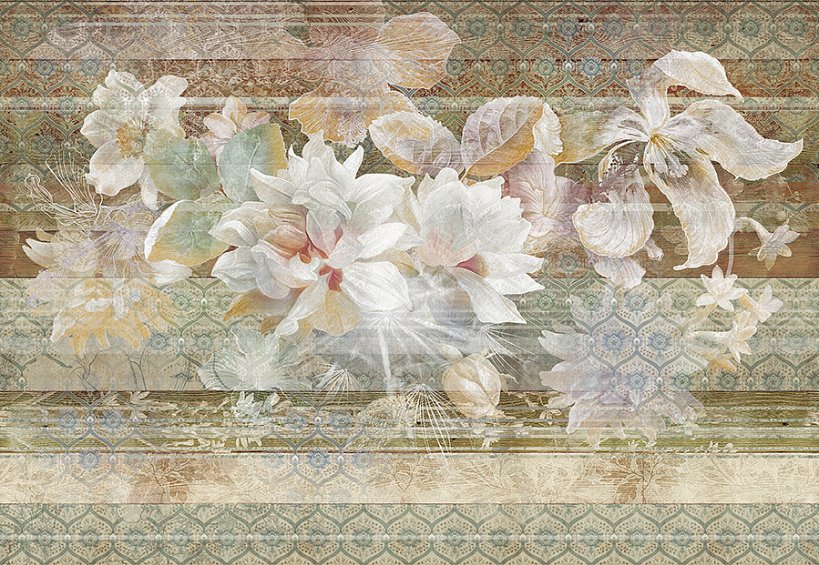 Панно и фотообои Affresco Фрески и фотообои ID136277