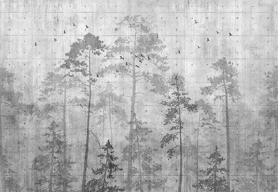 Панно и фотообои Affresco Фрески и фотообои ID136280