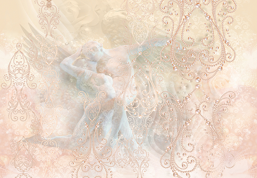 Панно и фотообои Affresco Фрески и фотообои ID136285