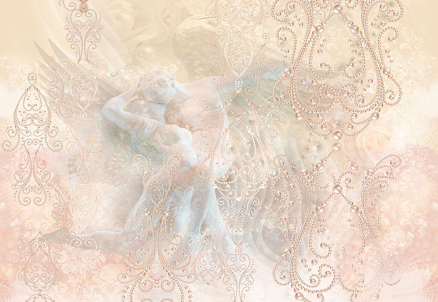 Панно и фотообои Affresco Фрески и фотообои ID136285
