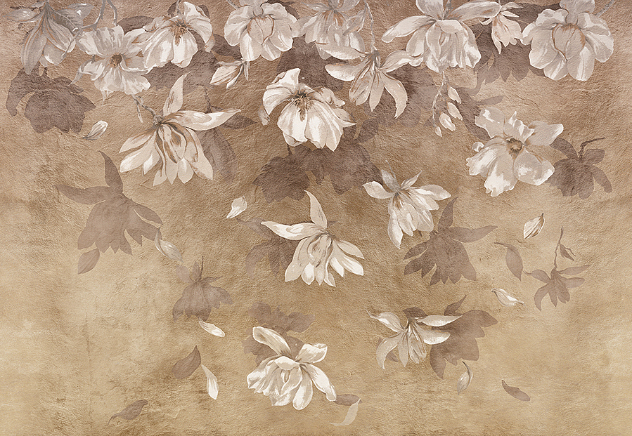 Панно и фотообои Affresco Фрески и фотообои ID136299
