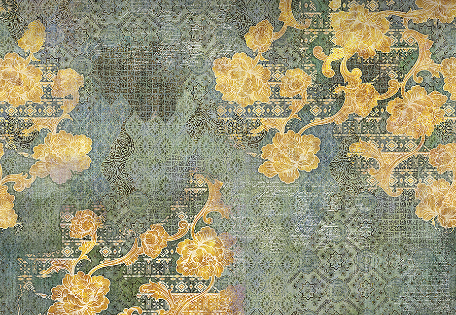 Панно и фотообои Affresco Фрески и фотообои ID136386